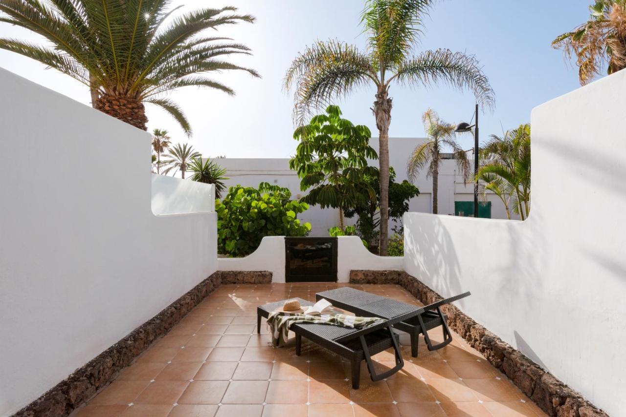 Piece Of Ocean By Mea Substantia Apartment Playa de las Americas  Exterior foto