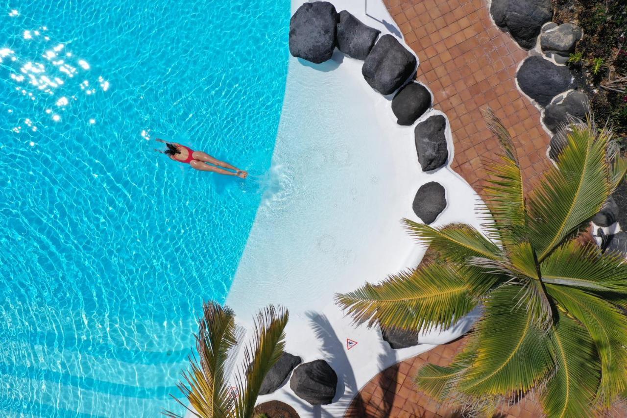 Piece Of Ocean By Mea Substantia Apartment Playa de las Americas  Exterior foto