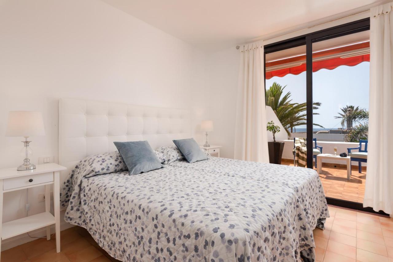 Piece Of Ocean By Mea Substantia Apartment Playa de las Americas  Exterior foto