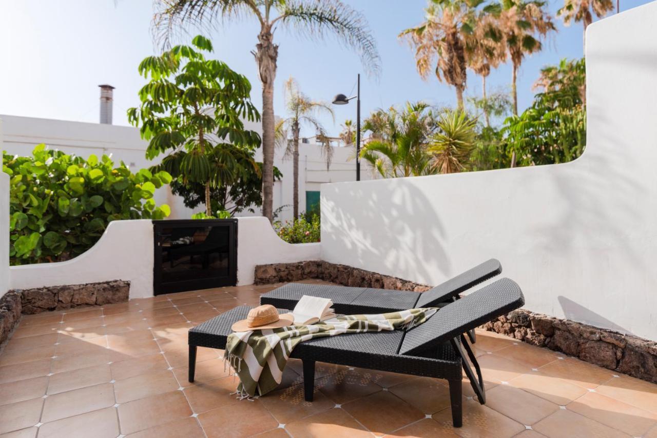 Piece Of Ocean By Mea Substantia Apartment Playa de las Americas  Exterior foto